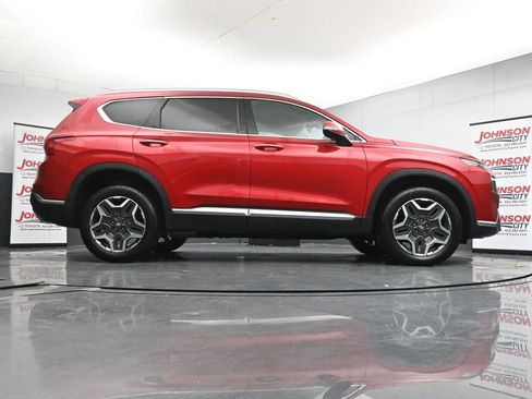 Used 2023 Hyundai Santa Fe Limited AWD/4WD image 39