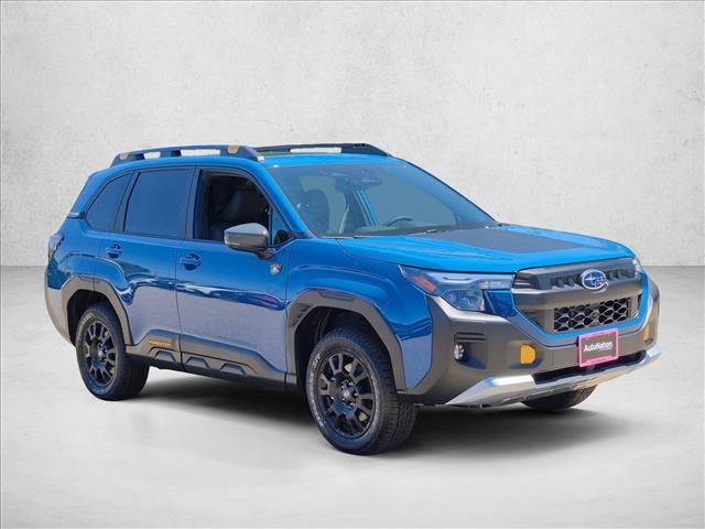 New 2026 Subaru Forester Premium AWD/4WD image 7
