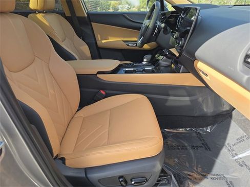 New 2026 Lexus NX 350 AWD w/ Luxury Package image 10