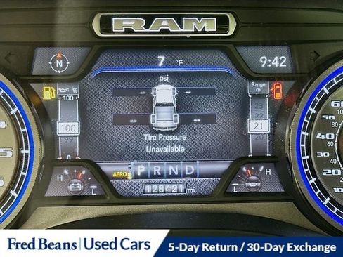 Used 2019 RAM 1500 Limited image 14