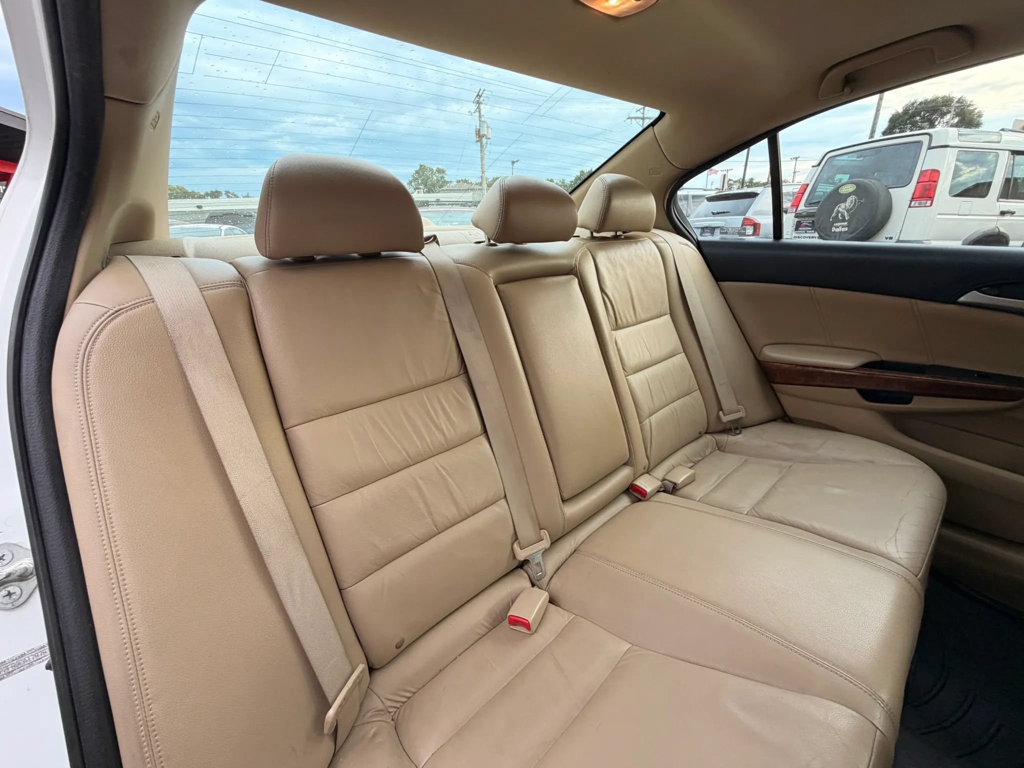 Used 2012 Honda Accord EX-L image 25