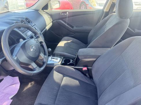 Used 2012 Nissan Altima 2.5 S FWD image 11