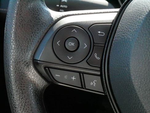 Certified 2025 Toyota RAV4 XLE AWD/4WD image 26