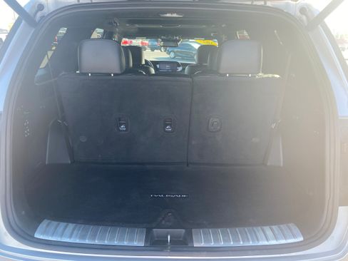 Used 2022 Hyundai Palisade Calligraphy w/ Cargo Package FWD image 19