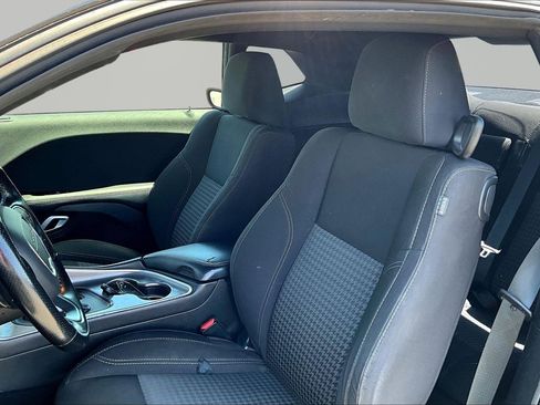 Used 2020 Dodge Challenger SXT w/ Blacktop Package RWD image 19