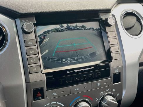 Used 2021 Toyota Tundra SR5 RWD image 13