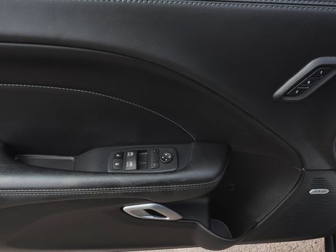 Used 2023 Dodge Challenger R/T Scat Pack RWD image 11