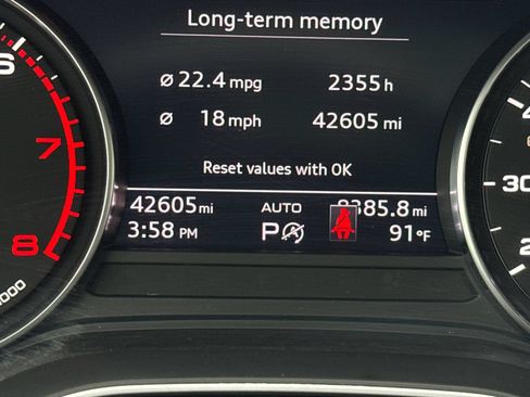 Used 2024 Audi A5 2.0T Premium w/ Convenience Package AWD/4WD image 23