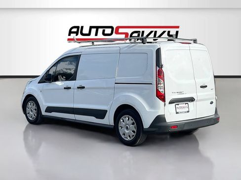 Used 2018 Ford Transit Connect XLT FWD image 5