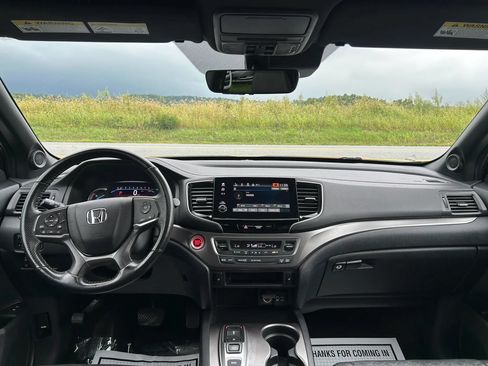 Used 2019 Honda Passport EX-L image 17