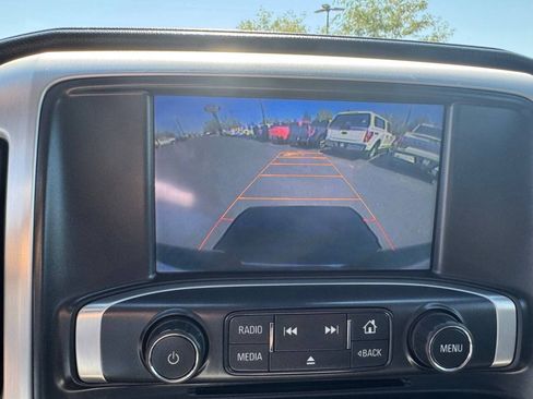 Used 2015 GMC Sierra 2500 SLT AWD/4WD image 24