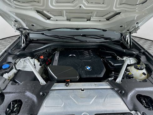 Used 2022 BMW X3 xDrive30i w/ Premium Package 2 (ZPA) image 35