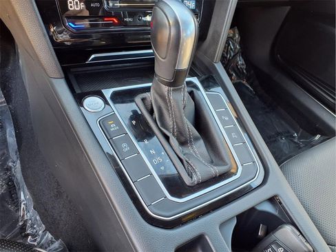 Used 2023 Volkswagen Arteon SEL Premium w/ Arteon MDO Package image 21