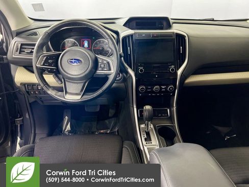 Used 2019 Subaru Ascent Premium w/ Popular Package #2 image 24