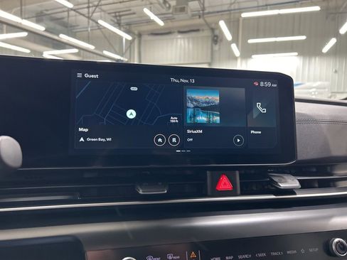 New 2026 Kia Carnival image 20