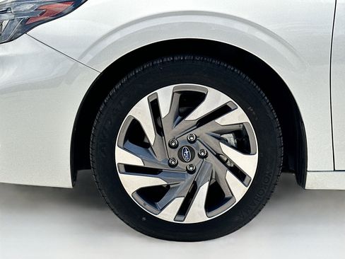 Used 2024 Subaru Legacy Limited AWD/4WD image 30
