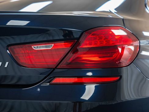 Used 2013 BMW 650i xDrive Coupe AWD/4WD image 7