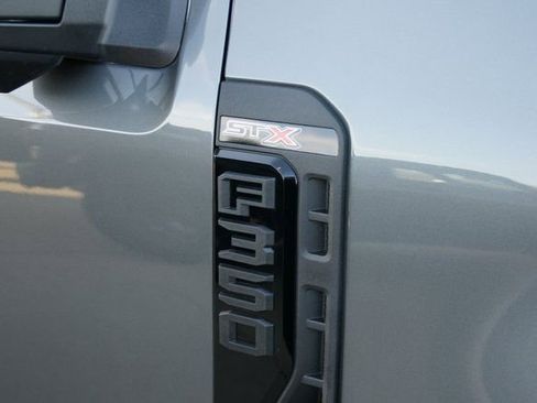 New 2026 Ford F350 XL w/ STX Appearance Package AWD/4WD image 11