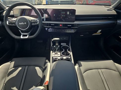 New 2026 Kia K5 GT-Line FWD image 12
