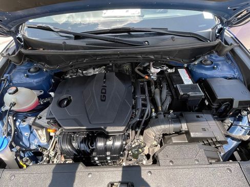 Used 2023 Hyundai Tucson SEL AWD/4WD image 26