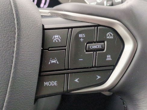 Certified 2024 Lexus NX 250 FWD image 19