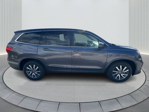Used 2019 Honda Pilot EX-L image 4