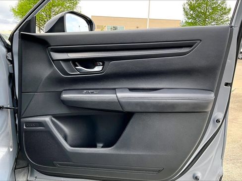 Used 2023 Honda CR-V EX image 20