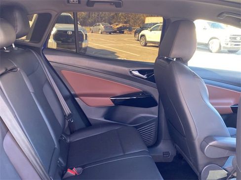 Used 2022 Volkswagen ID.4 Pro S w/ Gradient Package image 13