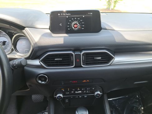 Used 2019 MAZDA CX-5 Touring AWD/4WD image 19