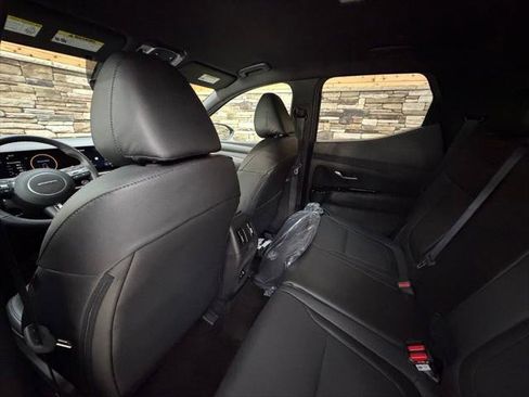 New 2026 Hyundai Santa Cruz XRT AWD/4WD image 18