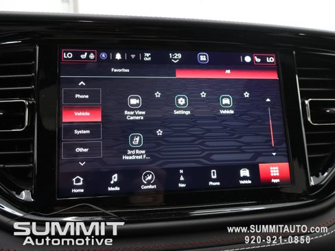 New 2026 Dodge Durango GT AWD/4WD image 74