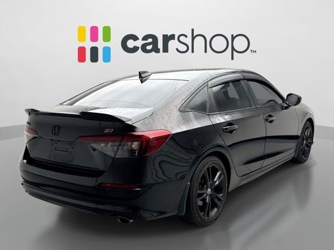Used 2025 Honda Civic Si image 5