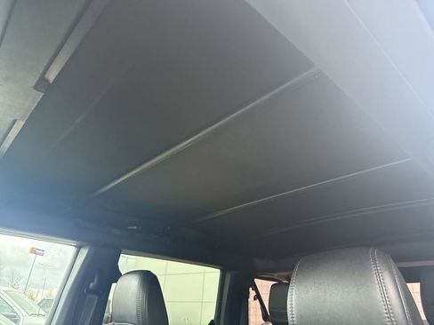 Certified 2024 Ford Bronco Black Diamond image 37