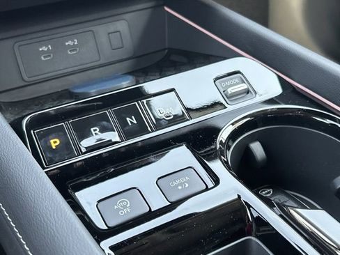 New 2026 Nissan Murano SL AWD/4WD image 43