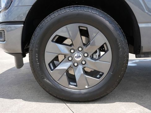 Used 2025 Ford F150 STX w/ Equipment Group 200A AWD/4WD image 26