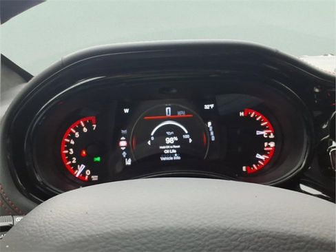 Used 2024 Dodge Durango R/T image 15