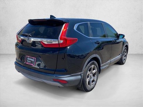 Used 2018 Honda CR-V EX image 5