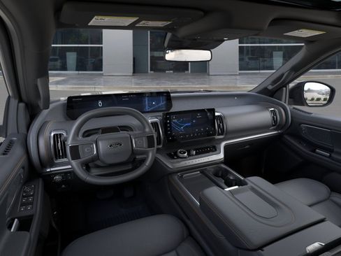 New 2026 Ford Expedition Tremor AWD/4WD image 11