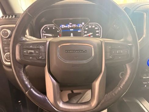 Used 2020 GMC Sierra 2500 Denali w/ Denali Ultimate Package AWD/4WD image 12