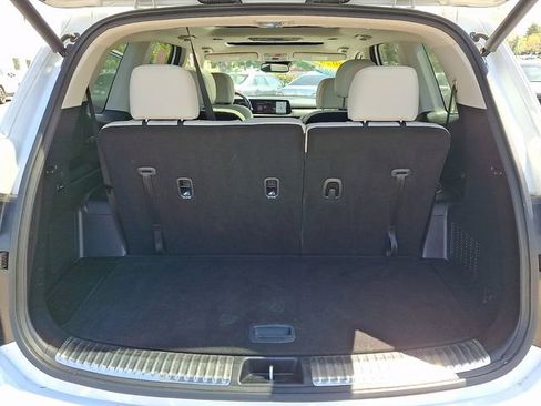Certified 2024 Kia Telluride SX w/ Towing Package FWD image 30
