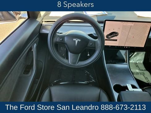 Used 2019 Tesla Model 3 Standard Range Plus RWD image 15