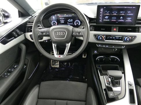 Used 2023 Audi A5 2.0T Premium Plus w/ Premium Plus AWD/4WD image 28