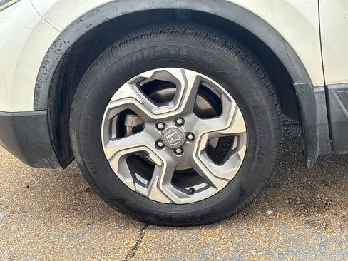 Used 2018 Honda CR-V EX-L image 26