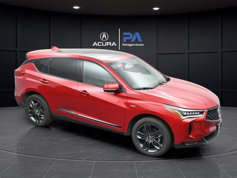 Certified 2023 Acura RDX w/ Advance Package AWD/4WD image 33