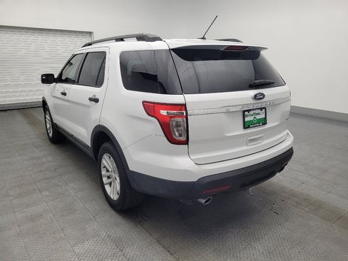 Used 2015 Ford Explorer image 5