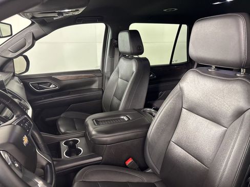 Used 2023 Chevrolet Tahoe LT RWD image 31