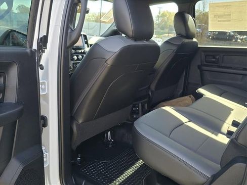 New 2026 RAM 3500 Tradesman image 5
