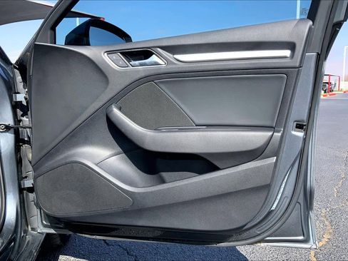 Used 2019 Audi A3 2.0T Premium w/ Convenience Package image 23