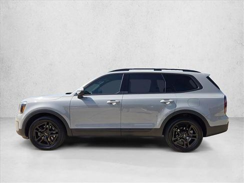 Used 2024 Kia Telluride EX X-Line AWD/4WD image 9