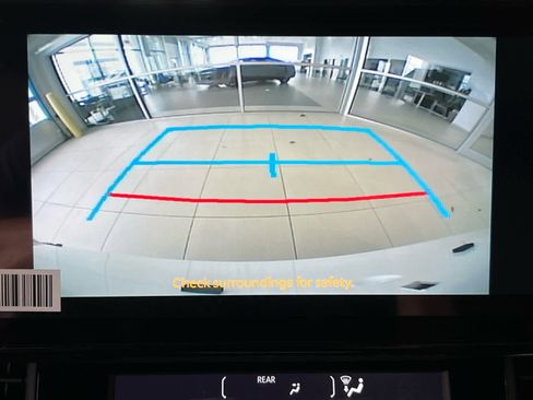 New 2026 Toyota Sienna XLE Woodland Edition image 24